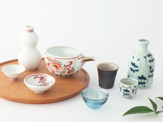 A Guide to Sake Ware: Choosing Sake carafe, Choko and Recommended Items
