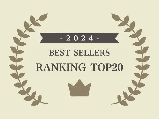 Top 20 Best-Selling Japanese Tableware at UTSUWABI (2024)