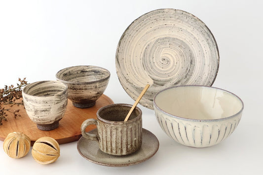 Shigaraki Ware Donburi Bowls: Unique Features, Selection Tips, and Recommended Products