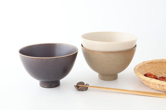 Recommended Mino Ware Donburi Bowls: From Simple Designs to Unique Patterns