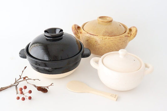 Best Japanese Clay Pots (Donabe) : Complete Buying Guide for Perfect Rice & Hot Pot Cooking