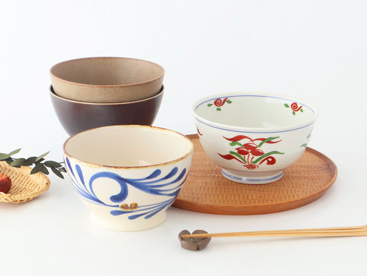 Discover Stylish and Easy-to-Use Donburi Designs