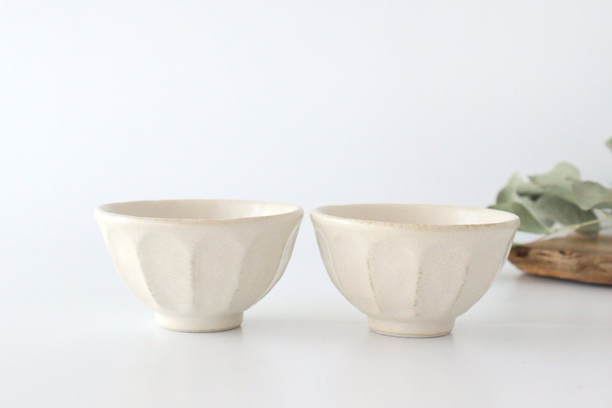 Rice Bowl Chrysanthemum | Mino Ware