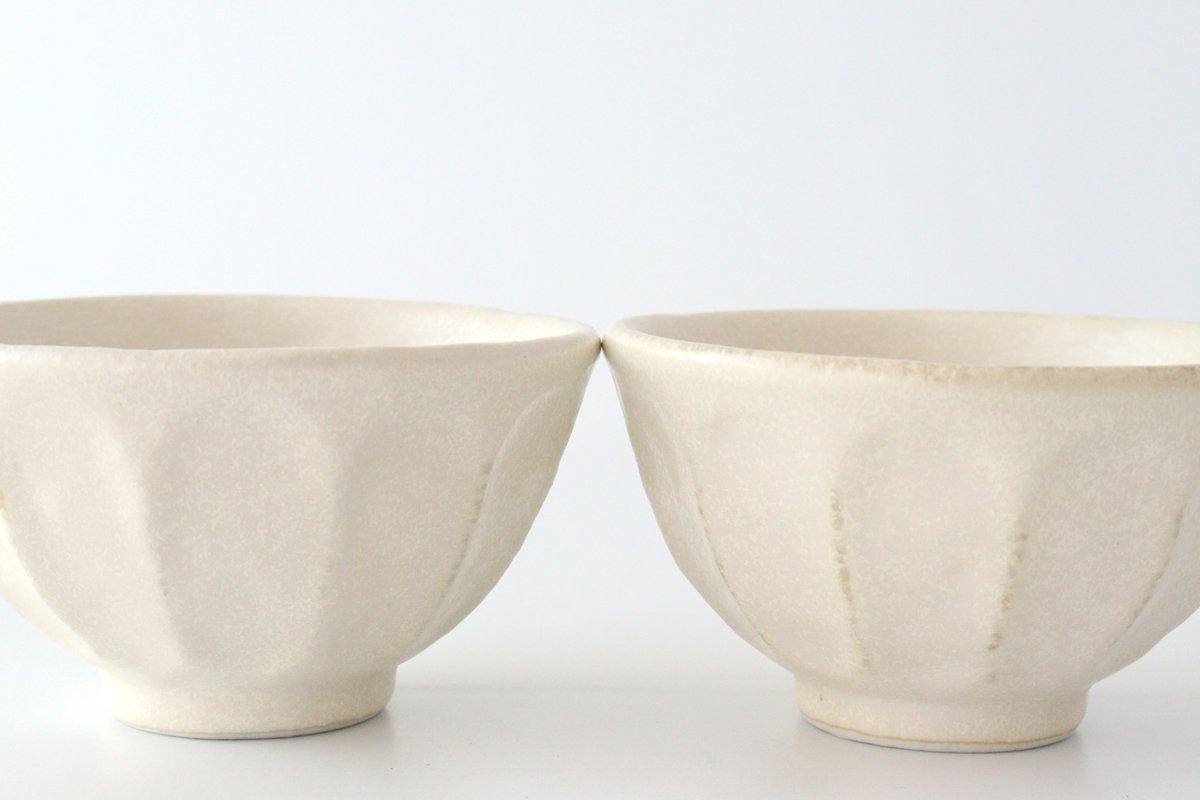 Rice Bowl Chrysanthemum | Mino Ware