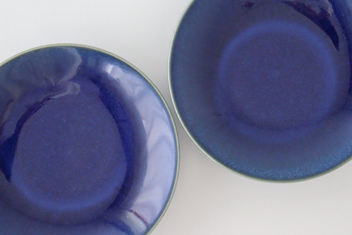 AO Small Plate 13.5cm/5.3in | Mino Ware