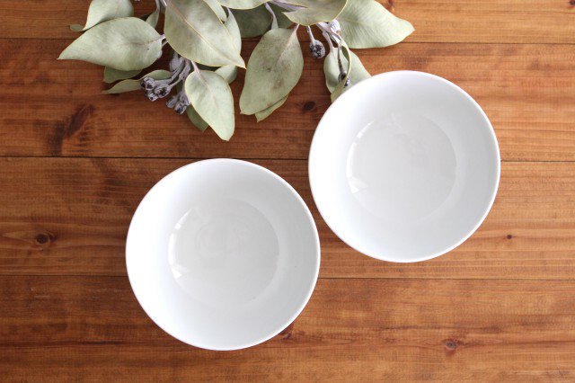 Round Bowl Blue Daisy 13.5cm/5.3in | Serving Bowl Hasami Ware