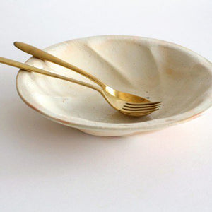 Furutani Seitosho Iron Glaze Spiral Bowl | Serving Bowl-TOP