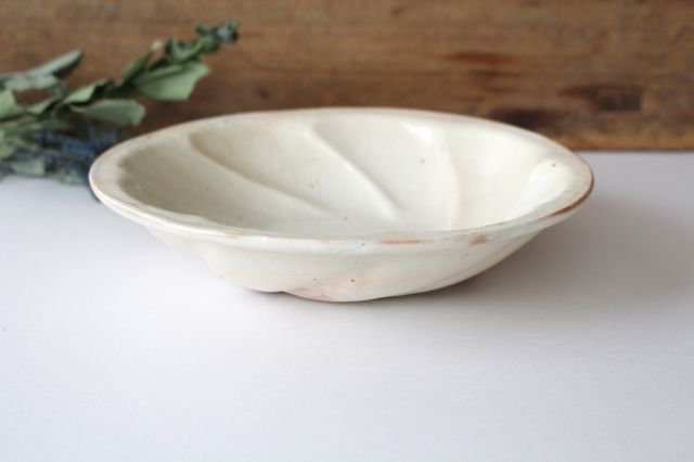Furutani Seitosho Iron Glaze Spiral Bowl | Serving Bowl