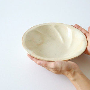 Furutani Seitosho Iron Glaze Spiral Bowl | Serving Bowl-Detail8