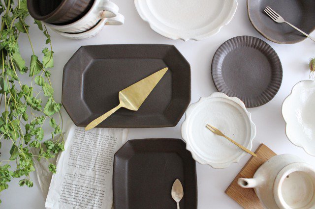 Furutani Seitosho Soup Cup Shinogi Brown-Detail14