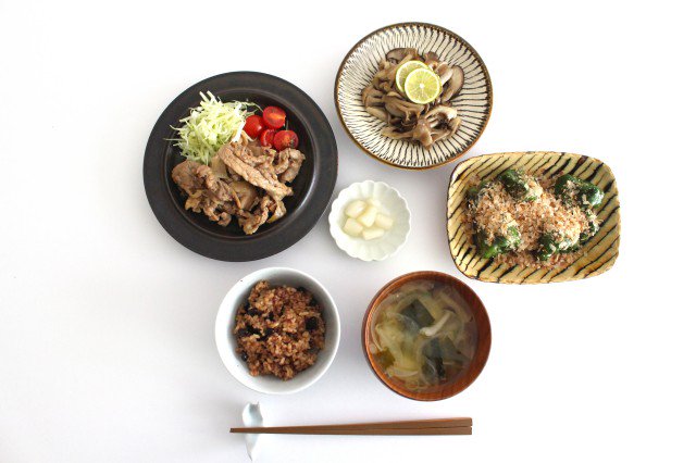 Shirasagi Woodworking Soup Bowl Natural Sakura M | Lacquerware-Detail12