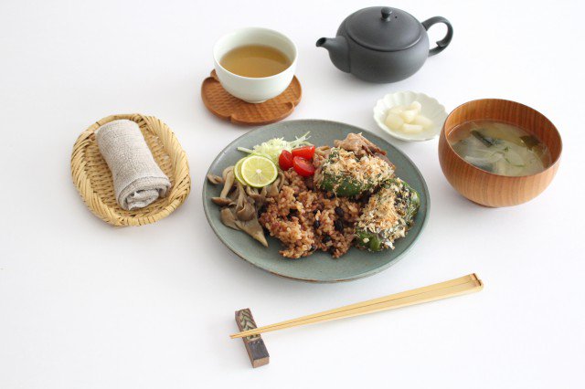 Shirasagi Woodworking Soup Bowl Natural Sakura M | Lacquerware-Detail10