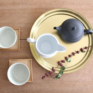 Azumaya Japanese Cup White-Detail12