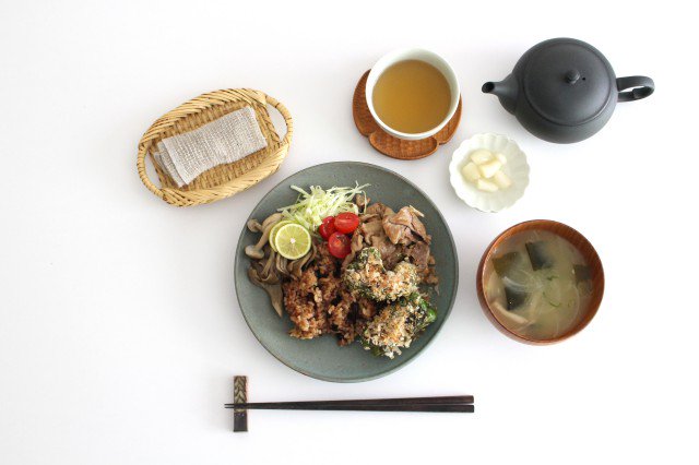 Azumaya Japanese Cup White-Detail13