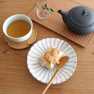 Azumaya Japanese Cup White-Detail4