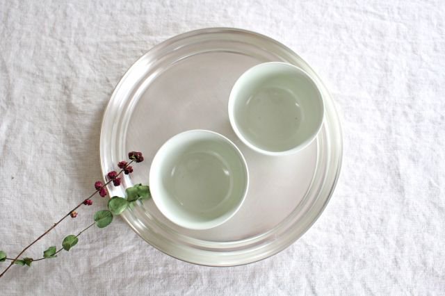 Azumaya Japanese Cup White-Detail5