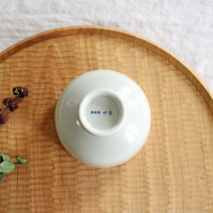 Azumaya Japanese Cup White-Detail6