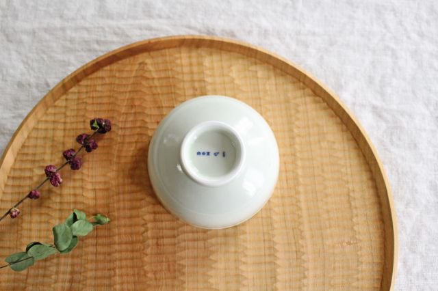 Azumaya Japanese Cup White-Detail6
