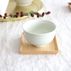 Azumaya Japanese Cup White-Detail8