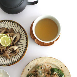 Azumaya Japanese Cup White-Detail9