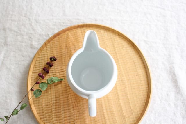Azumaya Japanese Tea Pitcher Chakai