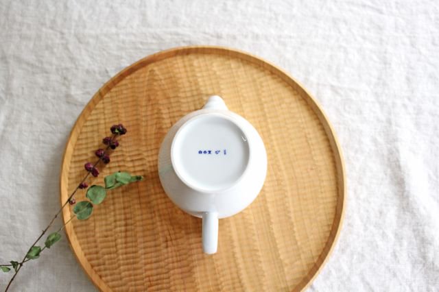 Azumaya Japanese Tea Pitcher Chakai