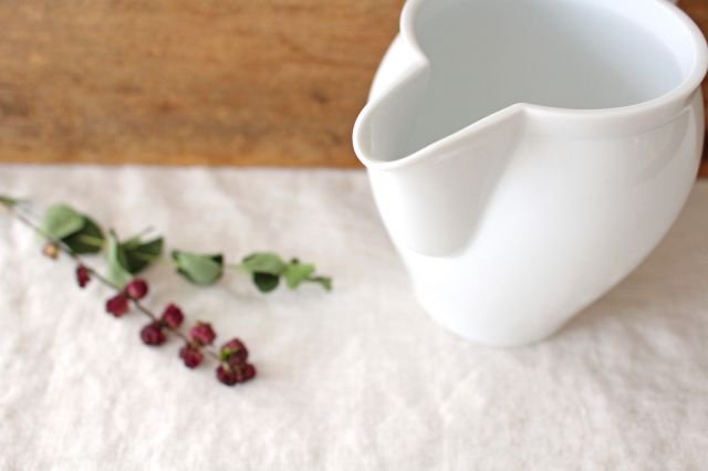Azumaya Japanese Tea Pitcher Chakai