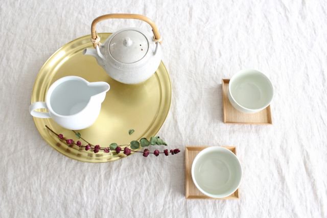 Azumaya Japanese Tea Pitcher Chakai