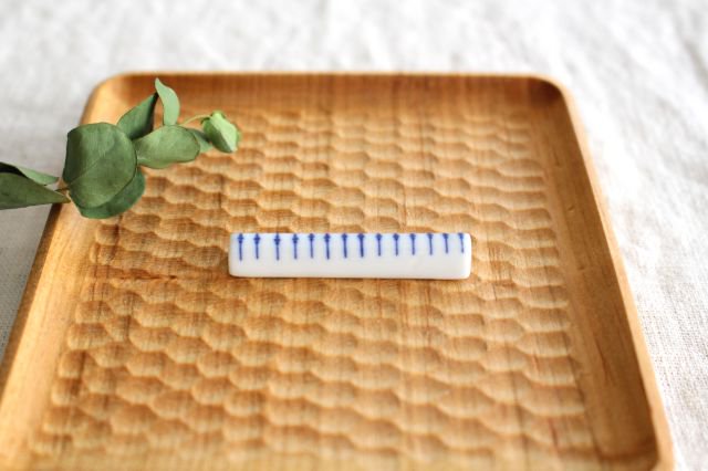 Azumaya Chopstick Rest Matchmaking | Hashioki