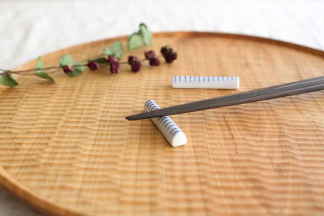 Azumaya Chopstick Rest Matchmaking | Hashioki