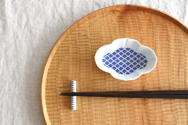 Azumaya Chopstick Rest Matchmaking | Hashioki
