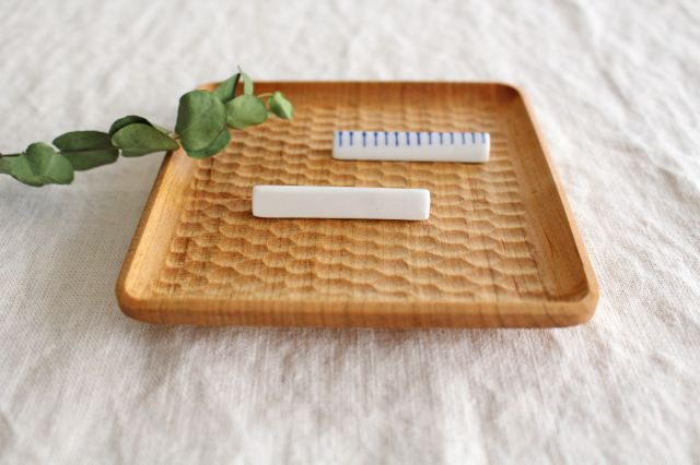Azumaya Chopstick Rest Matchmaking | Hashioki