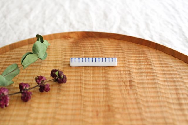 Azumaya Chopstick Rest Matchmaking | Hashioki