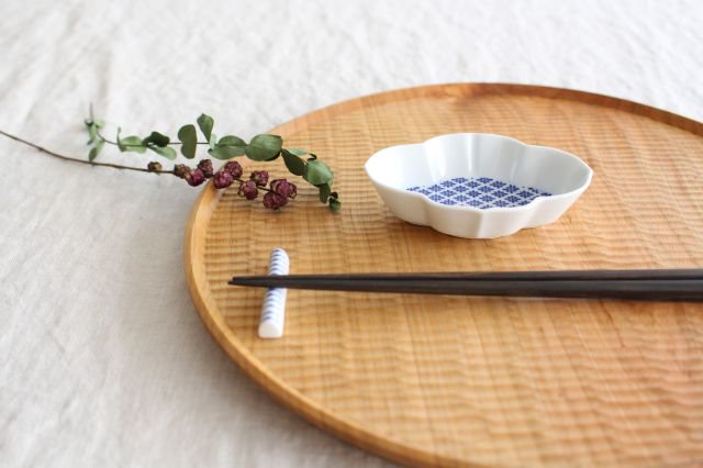 Azumaya Chopstick Rest Matchmaking | Hashioki