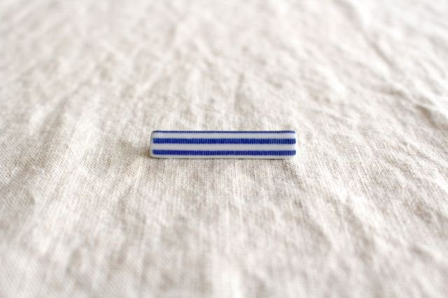 Azumaya Chopstick Rest Snow Road | Hashioki