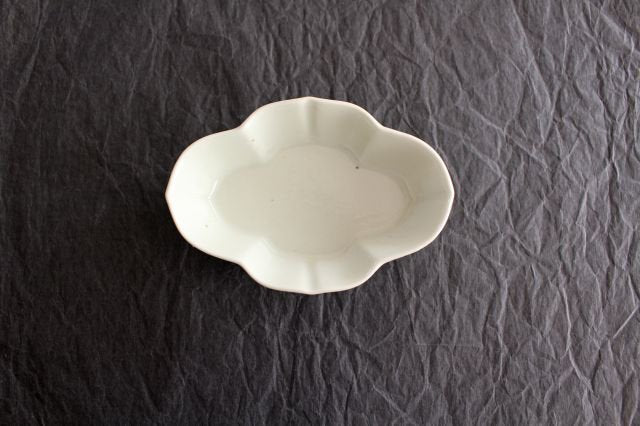 Azumaya Sauce Plate Oval