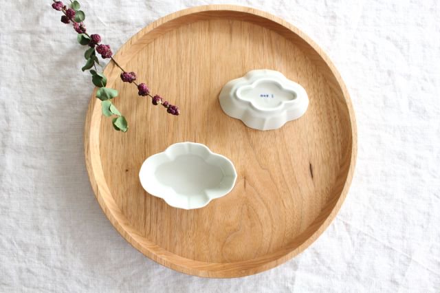 Azumaya Sauce Plate Oval