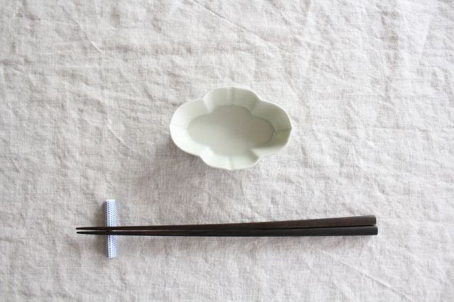 Azumaya Sauce Plate Oval