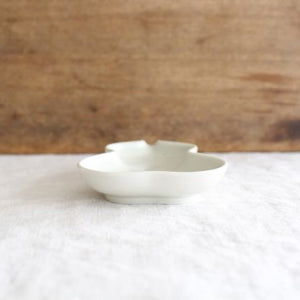 Azumaya Sauce Plate Gourd-Detail2