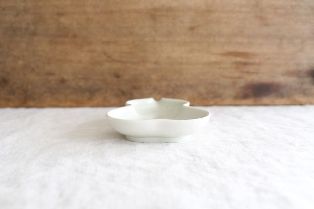 Azumaya Sauce Plate Gourd-Detail2