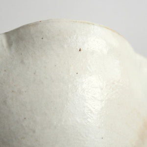 Furutani Seitosho Flower Petal Small Bowl White-Detail4