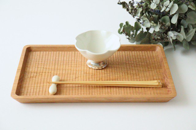 Furutani Seitosho Flower Petal Small Bowl White-Detail8