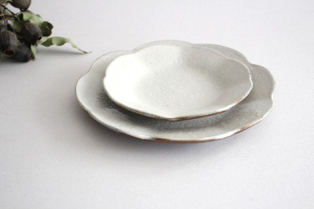 Furutani Seitosho Flower Plate Small