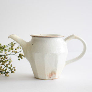 Furutani Seitosho Japanese Teapot Tetsusan High | Kyusu-TOP