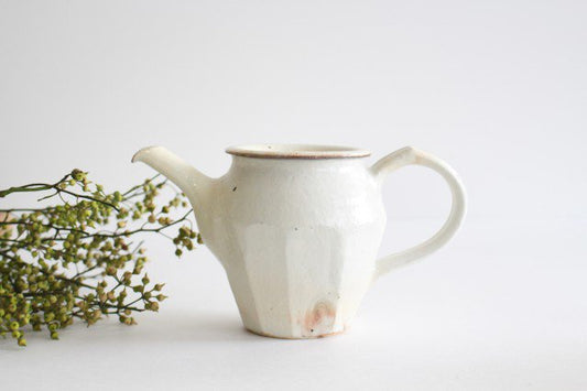 Furutani Seitosho Japanese Teapot Tetsusan High | Kyusu-TOP