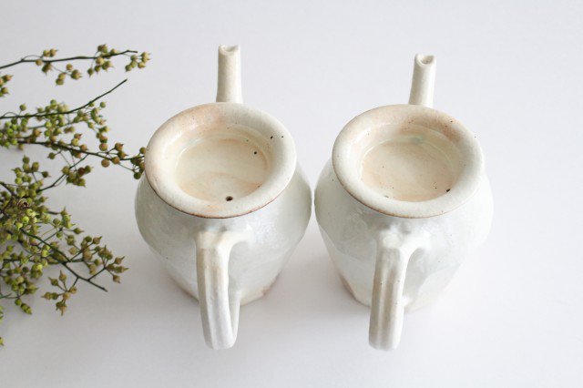Furutani Seitosho Japanese Teapot Tetsusan High | Kyusu