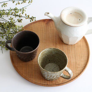 Furutani Seitosho Japanese Teapot Tetsusan High | Kyusu-Detail11