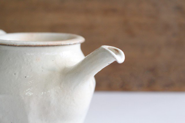 Furutani Seitosho Japanese Teapot Tetsusan High | Kyusu