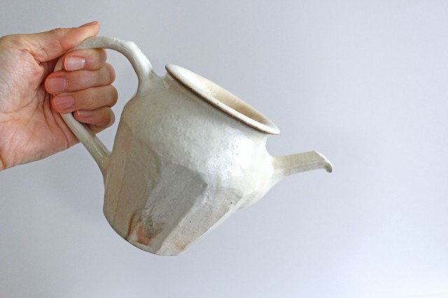 Furutani Seitosho Japanese Teapot Tetsusan High | Kyusu-Detail4