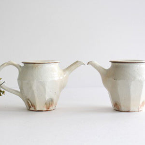 Furutani Seitosho Japanese Teapot Tetsusan High | Kyusu-Detail7